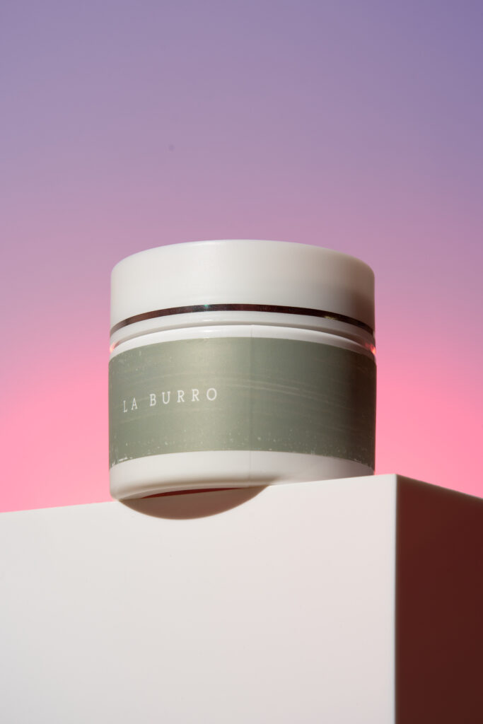 חמאת גוף מומלצת