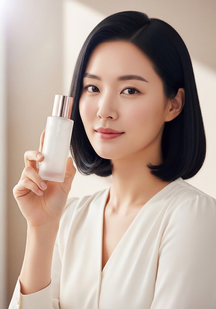 מוצרי טיפוח לעור