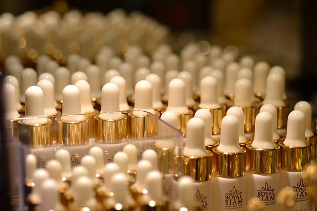 מוצרי טיפוח לעור